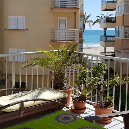 Apartment Sun & Beach